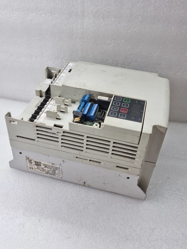 LARSEN & TOUBRO LTVF-S40016BAA 380-480V 3 PHASE LTVFS40016BAA